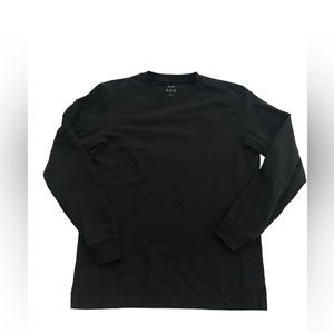 Uniqlo Airism Long Sleeve Top